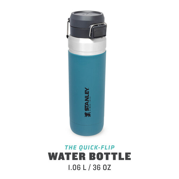 Stanley Go Quick Flip Water Bottle | 1.06L