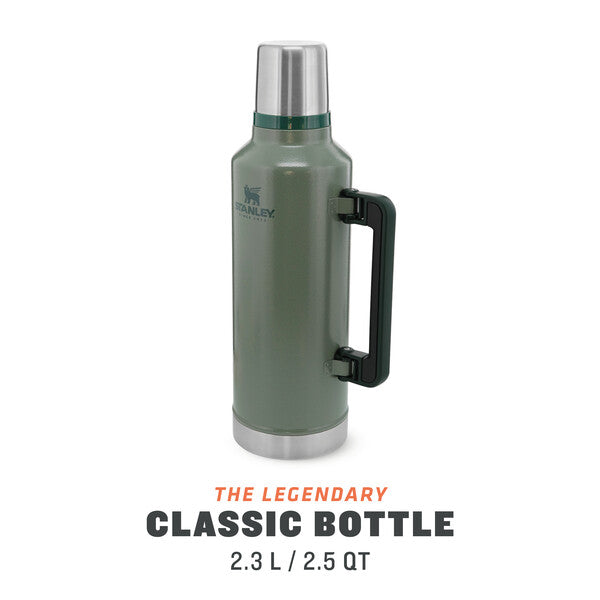 Stanley Classic Legendary Bottle | 2.3L