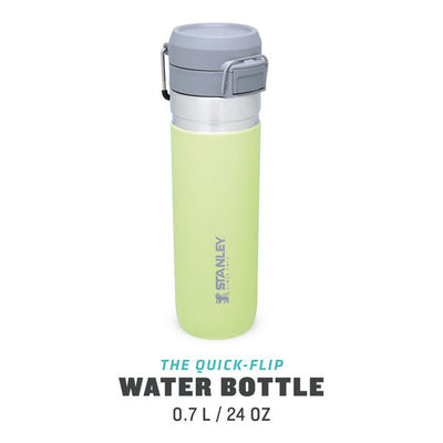 Stanley Go Quick Flip Water Bottle | 0.70L