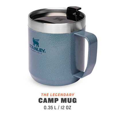 Stanley Classic Legendary Camp Mug | 0.35L