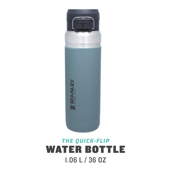 Stanley Go Quick Flip Water Bottle | 1.06L